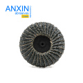 Mini Vsm Zirconia Flap Disc in R Type